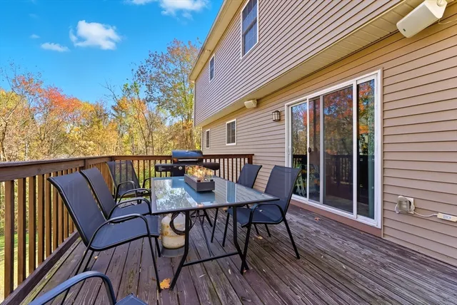 $469,900 | 116 Granville Road, Southwick, MA 01077