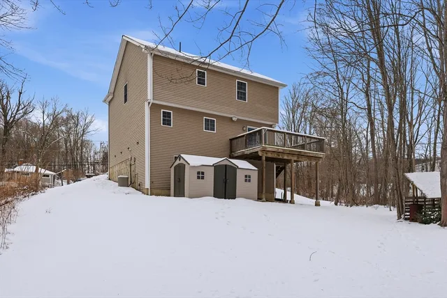 $469,900 | 116 Granville Road, Southwick, MA 01077