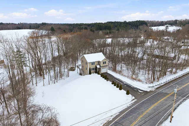 $469,900 | 116 Granville Road, Southwick, MA 01077