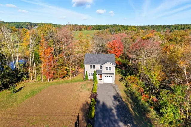 $469,900 | 116 Granville Road, Southwick, MA 01077