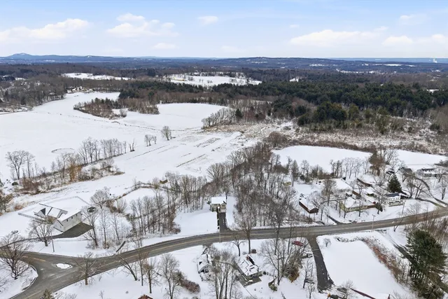 $469,900 | 116 Granville Road, Southwick, MA 01077