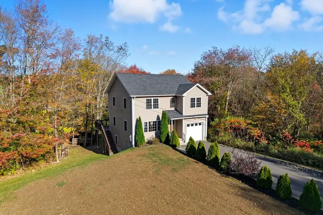 $469,900 | 116 Granville Road, Southwick, MA 01077