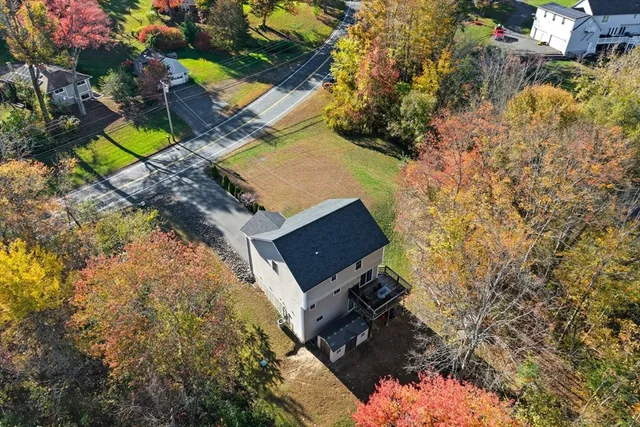 $469,900 | 116 Granville Road, Southwick, MA 01077