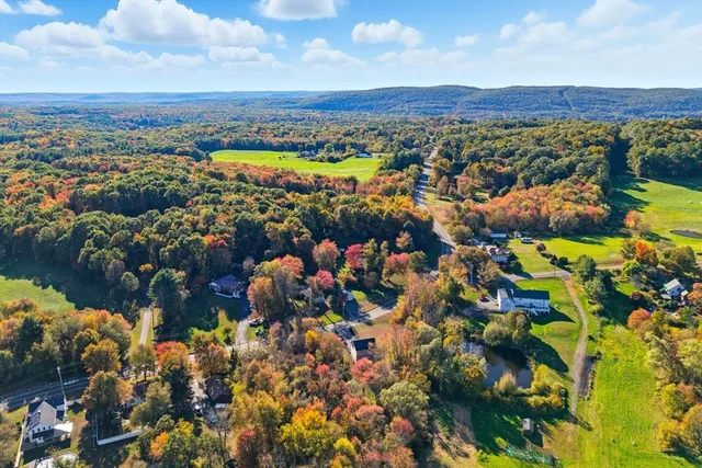 $469,900 | 116 Granville Road, Southwick, MA 01077