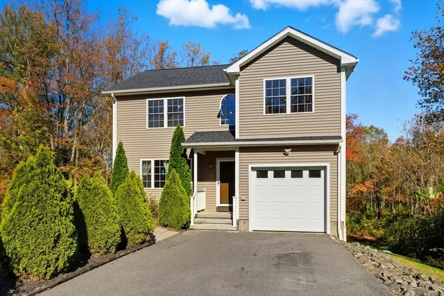 $469,900 | 116 Granville Road, Southwick, MA 01077