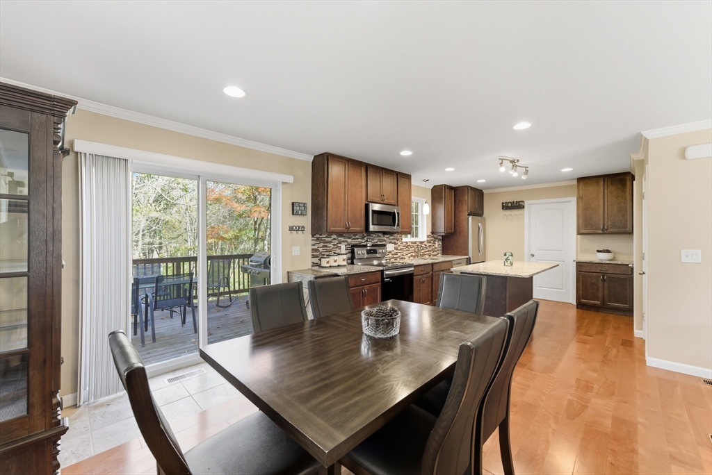 116 Granville Road Southwick, MA 01077 - Photo 9 of 40 Gallery Image 9