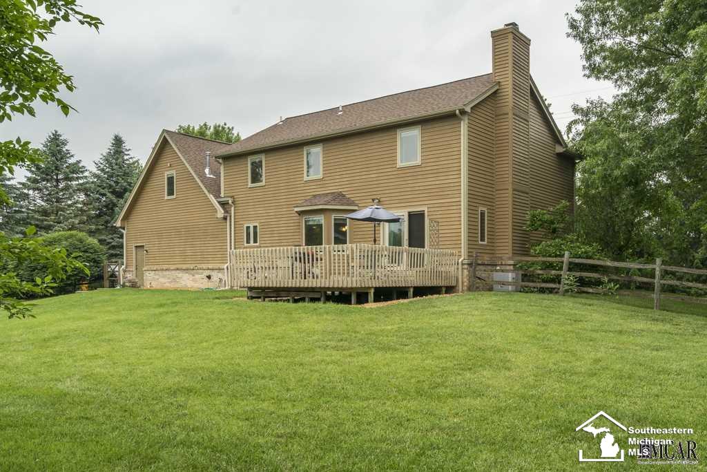1845 West Sterns Road Temperance, MI 48182 - Photo 40 of 45
