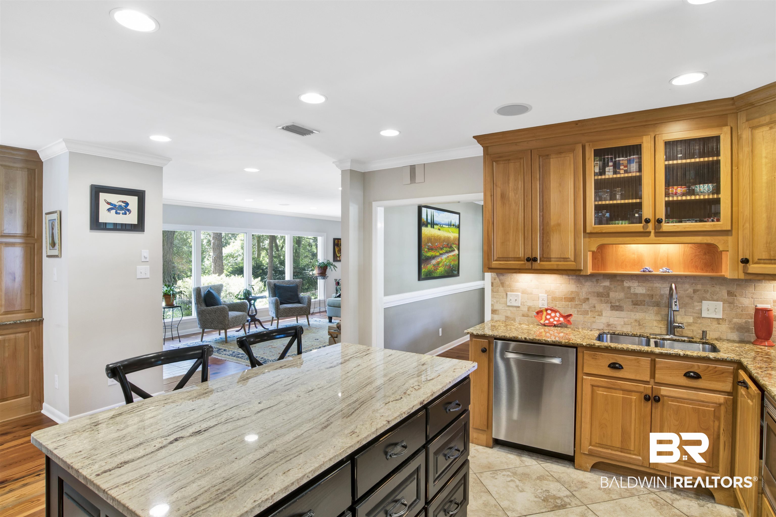 848 Hancock Road Fairhope, AL 36532 - Photo 18 of 45