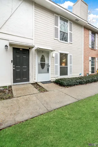 $89,000 | 8091 Bayou Fountain Avenue, Unit 402, Baton Rouge, LA 70820