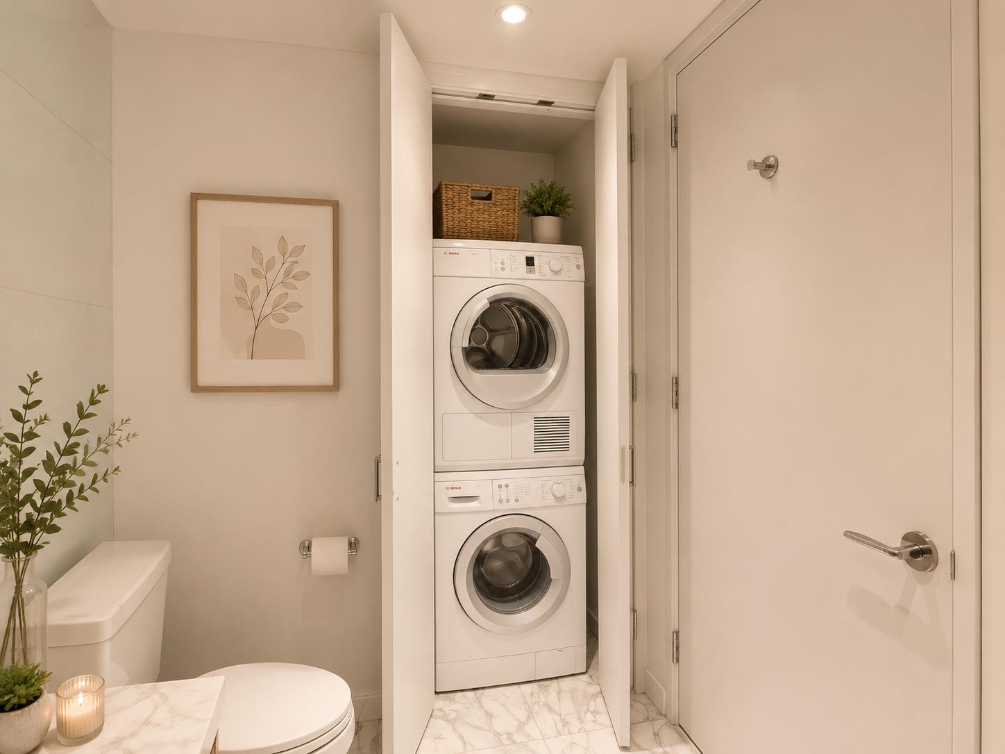 333 Rector Place, Unit 413 Manhattan, NY 10280 - Photo 5 of 7