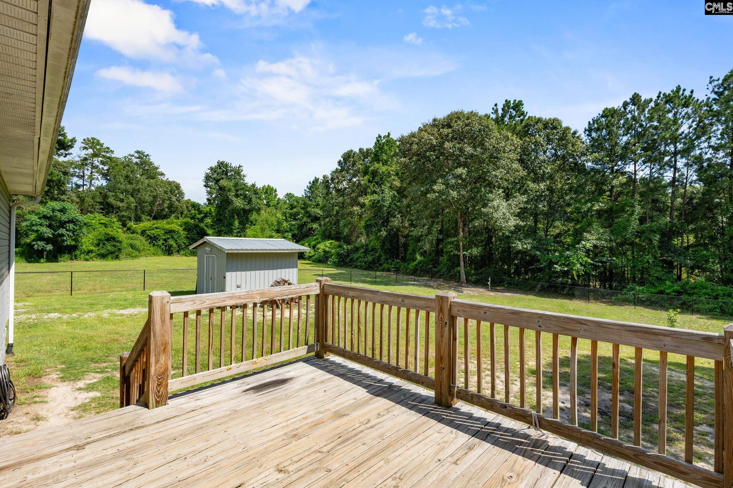1677 Green Hill Road Lugoff, SC 29078 - Photo 23 of 39