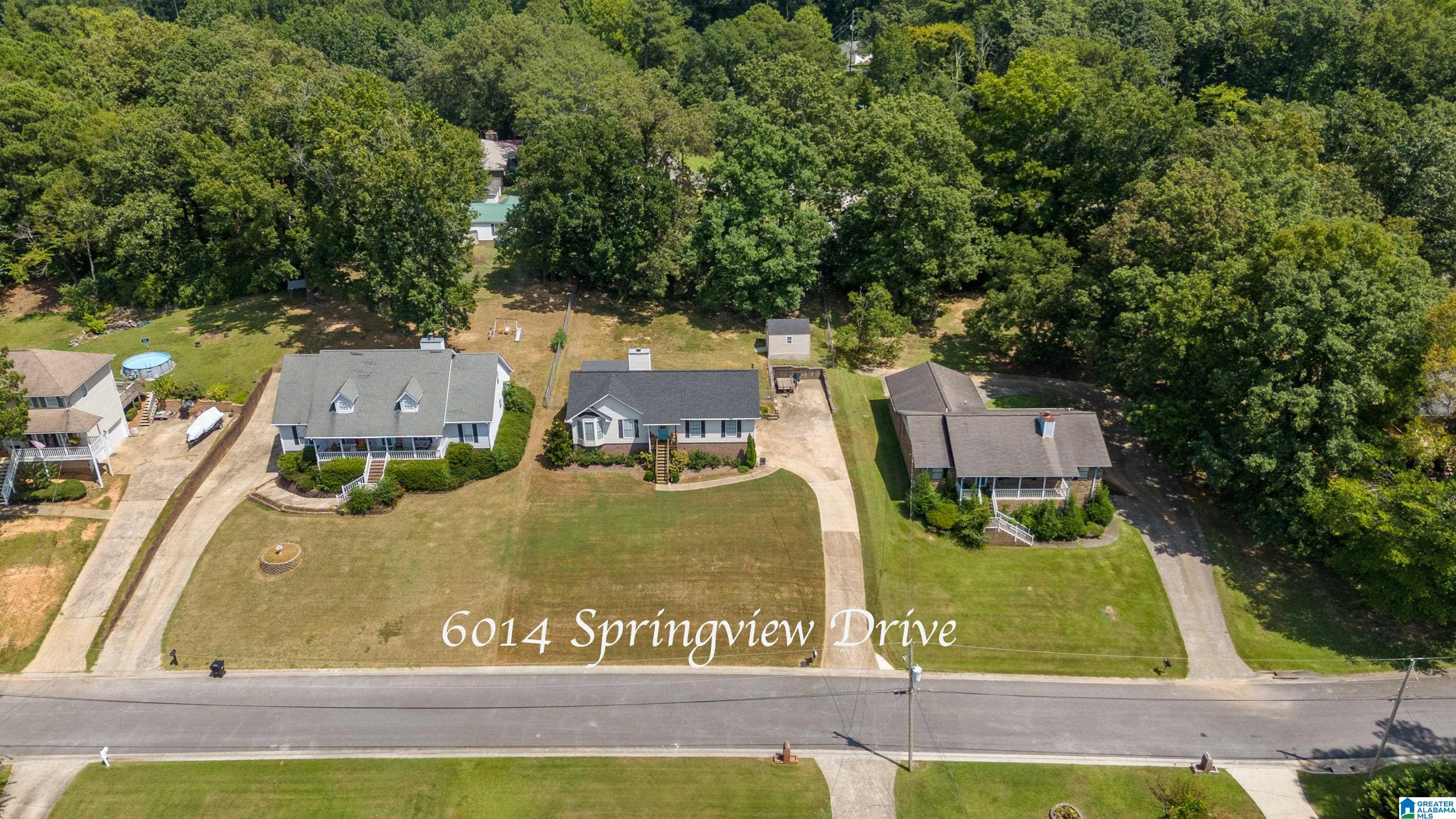 6014 Springview Drive Mount Olive, AL 35117 - Photo 37 of 44