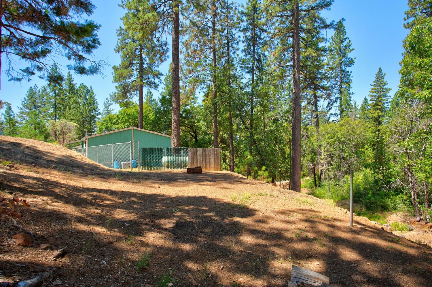 14334 Oregon Peak Road Dobbins, CA 95935 - Photo 32 of 85