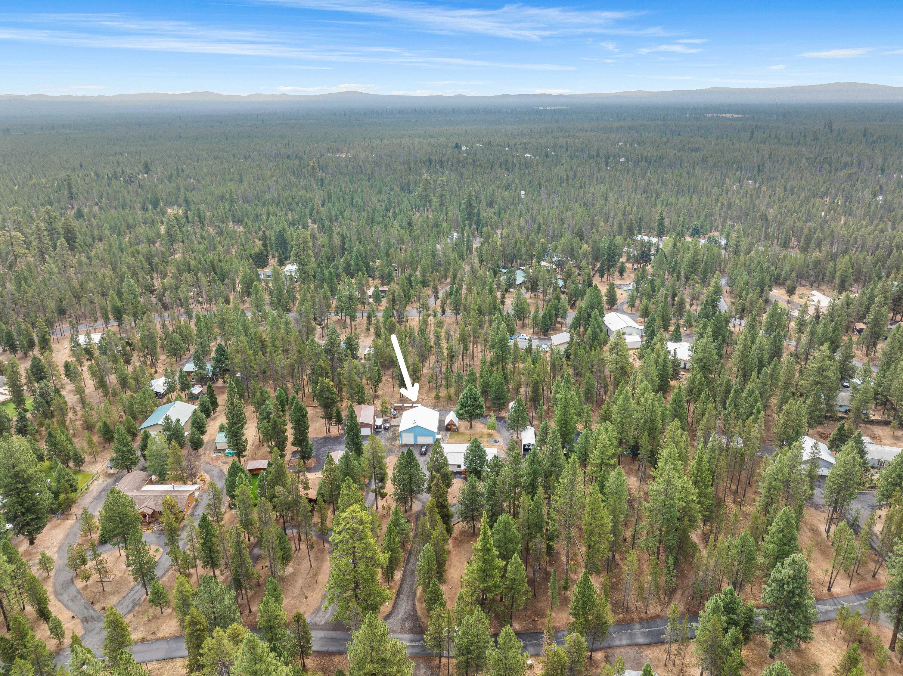 152381 Wagon Trail Road La Pine, OR 97739 - Photo 6 of 38