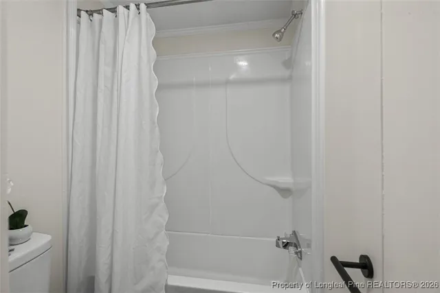 a view of a house with a patio