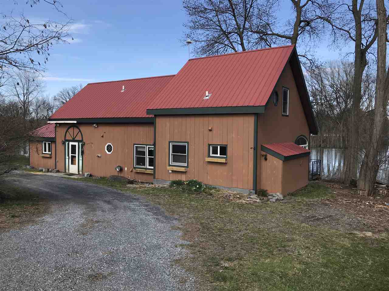1472 Basin Harbor Road Ferrisburgh, VT 05491 - Photo 1 of 36