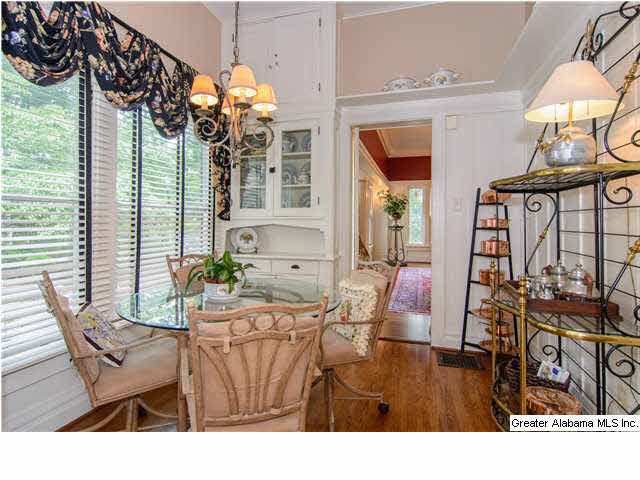 4141 Crescent Road Birmingham, AL 35222 - Photo 12 of 30 Gallery Image 12