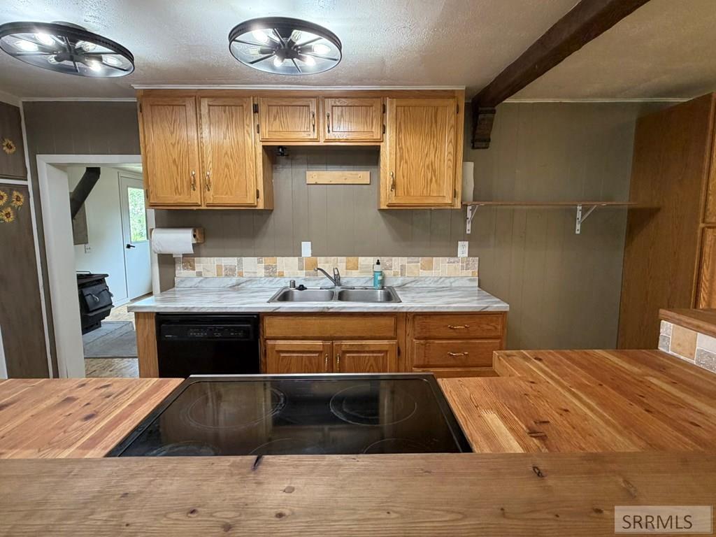 5480 Challis Creek Road Challis, ID 83226 - Photo 13 of 59 Gallery Image 13