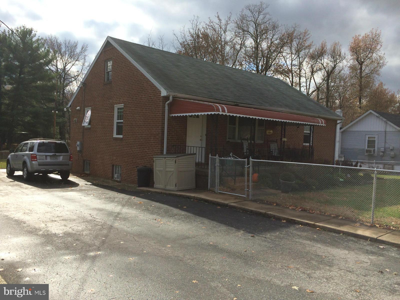 2027 Middleborough Road Essex, MD 21221 - Photo 1 of 24 Exterior (Front)