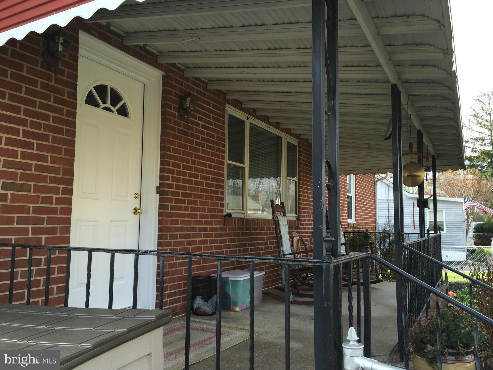 2027 Middleborough Road Essex, MD 21221 - Photo 11 of 24 Exterior (Front)