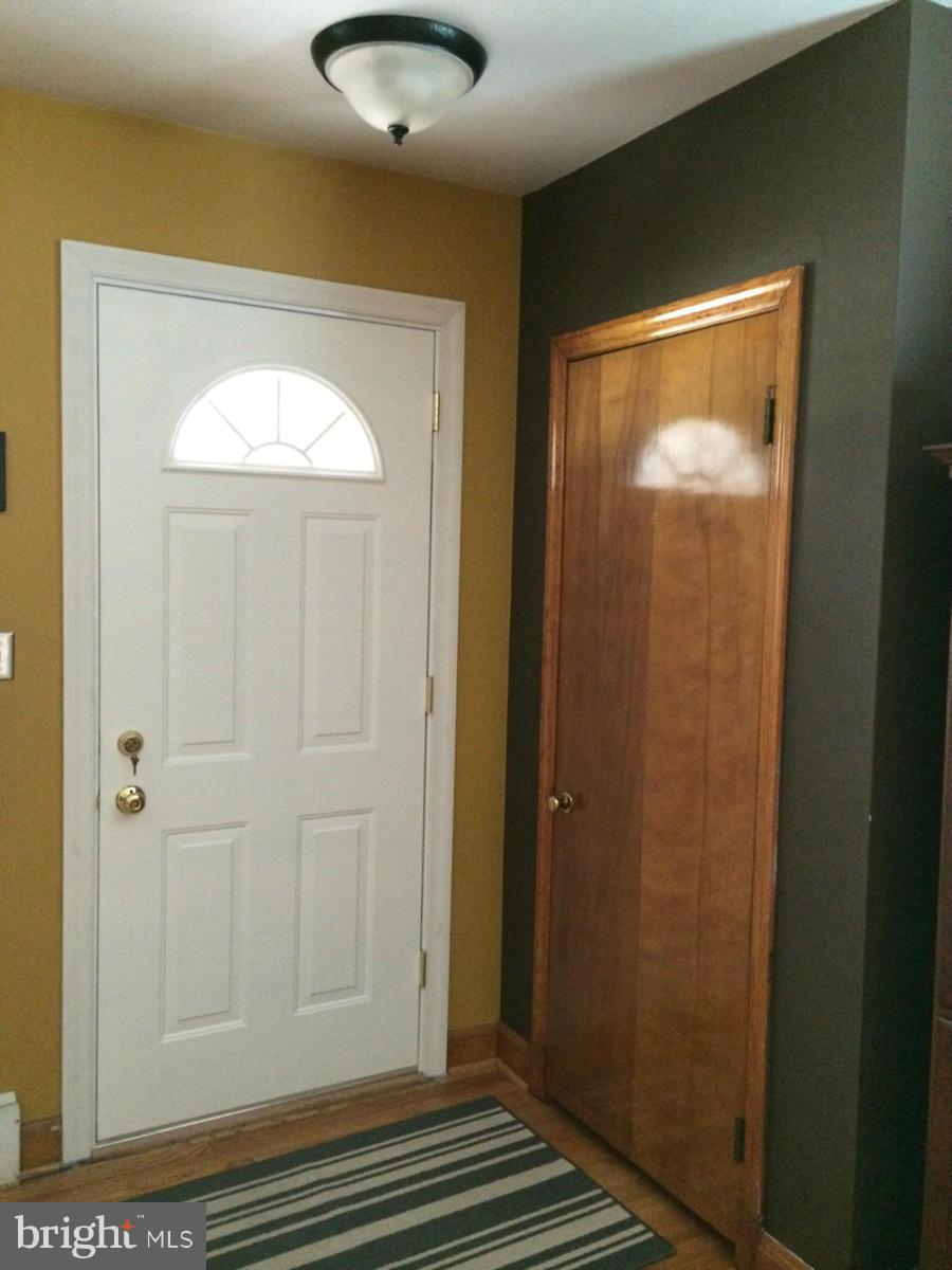2027 Middleborough Road Essex, MD 21221 - Photo 13 of 24 Living Room Front Door