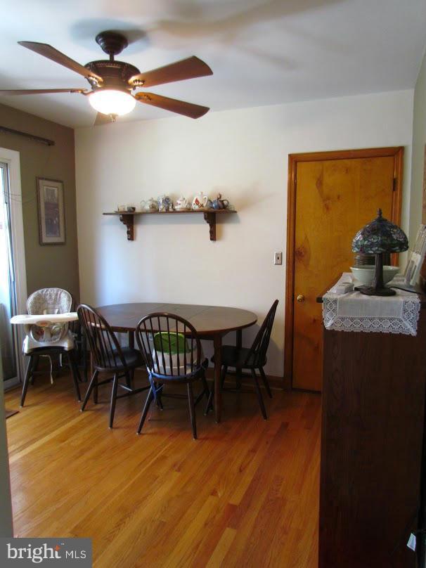 2027 Middleborough Road Essex, MD 21221 - Photo 18 of 24 Dining Room