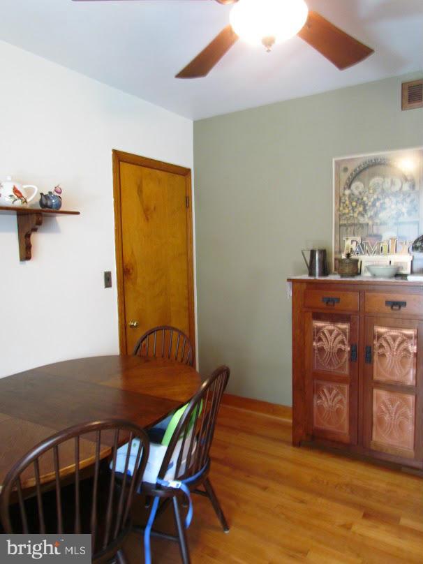 2027 Middleborough Road Essex, MD 21221 - Photo 19 of 24 Dining Room