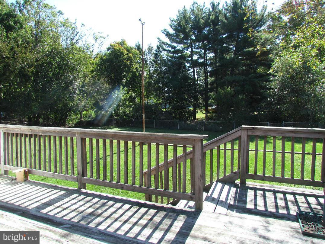 2027 Middleborough Road Essex, MD 21221 - Photo 4 of 24 Back Deck