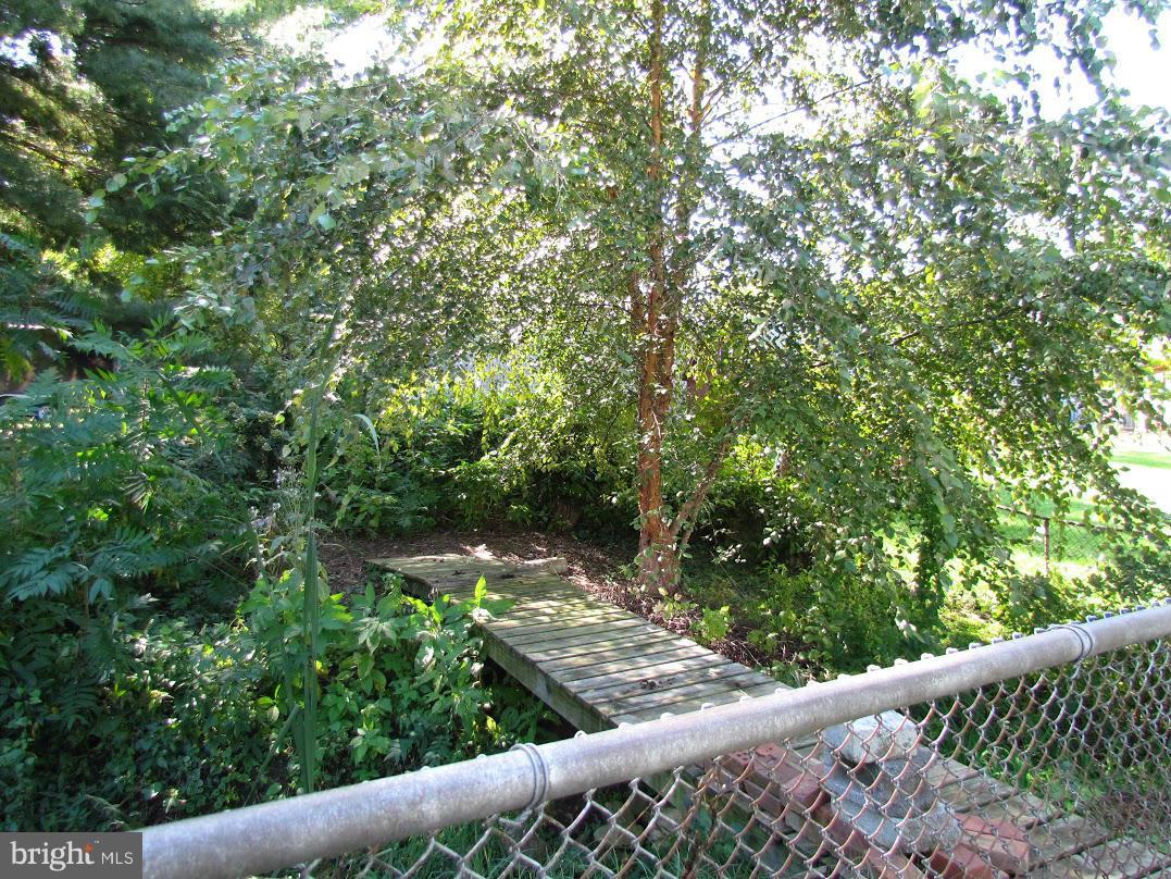 2027 Middleborough Road Essex, MD 21221 - Photo 9 of 24 Rear Lot