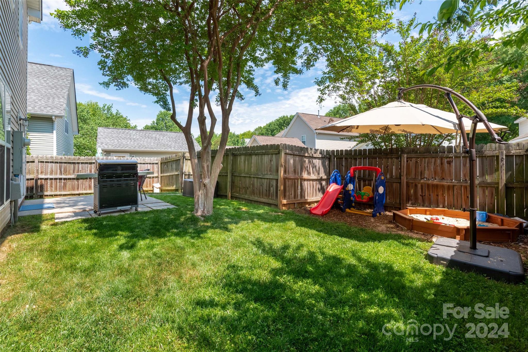 12733 Windyedge Road Huntersville, NC 28078 - Photo 22 of 25 Gallery Image 22