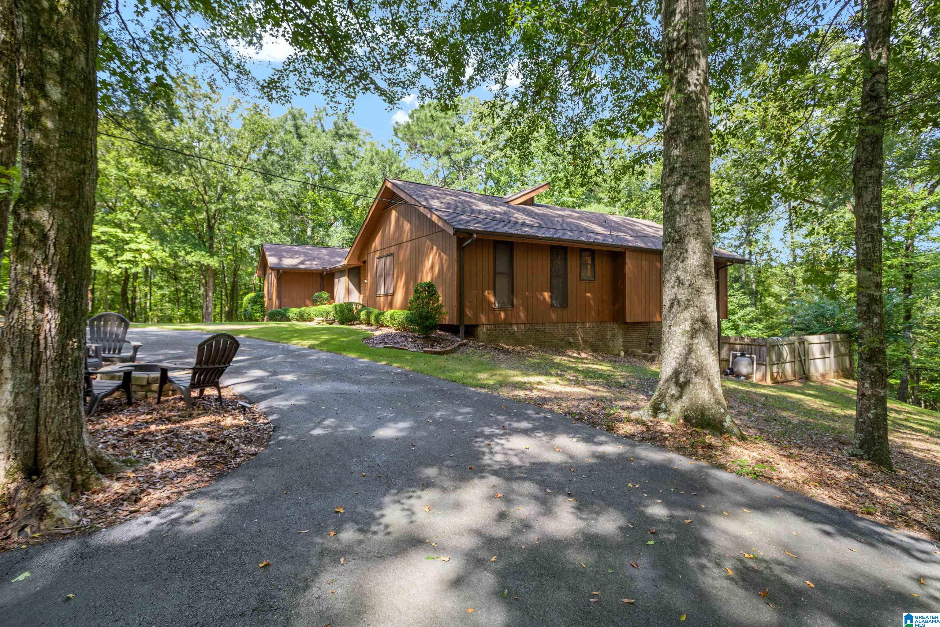 2339 Spring Creek Road Montevallo, AL 35115 - Photo 56 of 79 Gallery Image 56