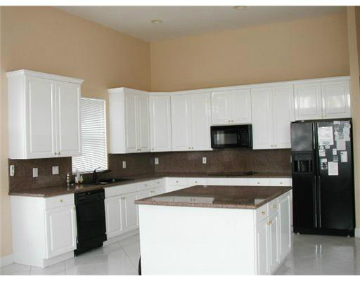 19294 Skyridge Circle Boca Raton, FL 33498 - Photo 3 of 4 Fritz Kitchen 3