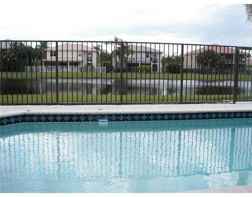 19294 Skyridge Circle Boca Raton, FL 33498 - Photo 4 of 4 Fritz View