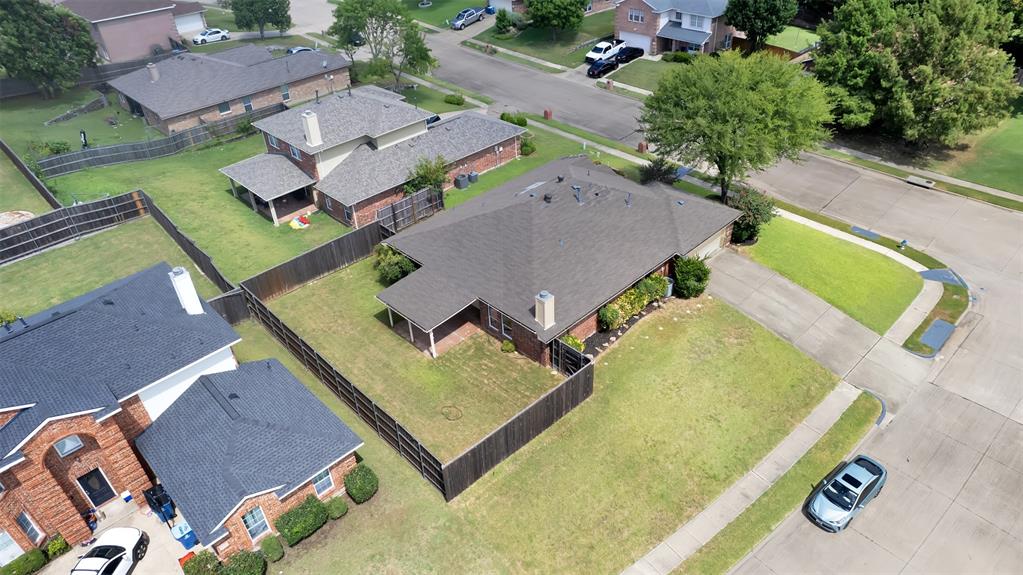 8210 Sailors Street Rowlett, TX 75089 - Photo 34 of 36
