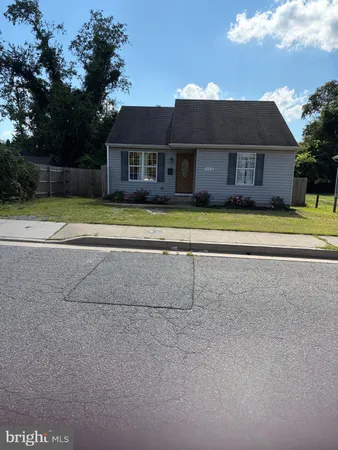 $210,000 | 112 Tilghman Street, Salisbury, MD 21804