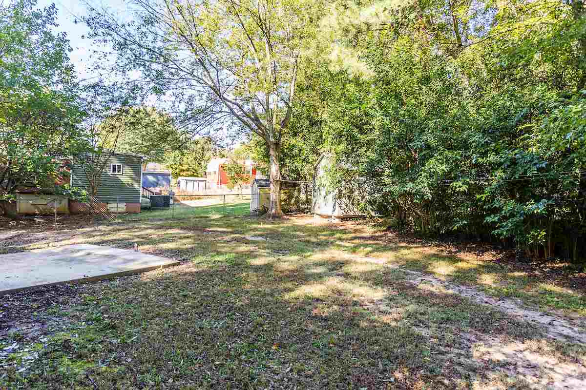 2409 Boswell Road Raleigh, NC 27610 - Photo 16 of 18 Photo 16