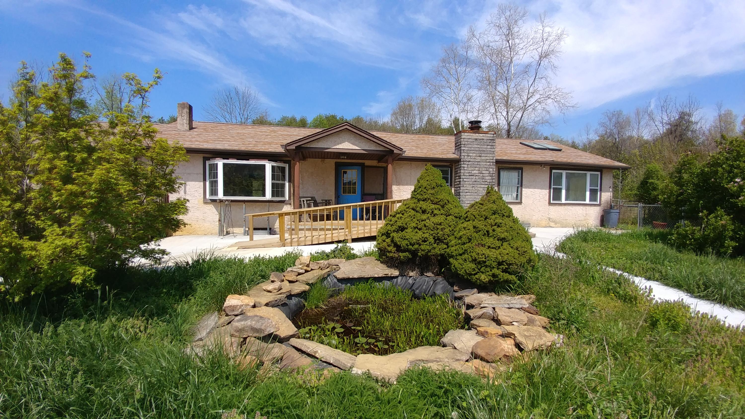 8839 Corryton Luttrell Road Luttrell, TN 37779 - Photo 1 of 40 0414171254a
