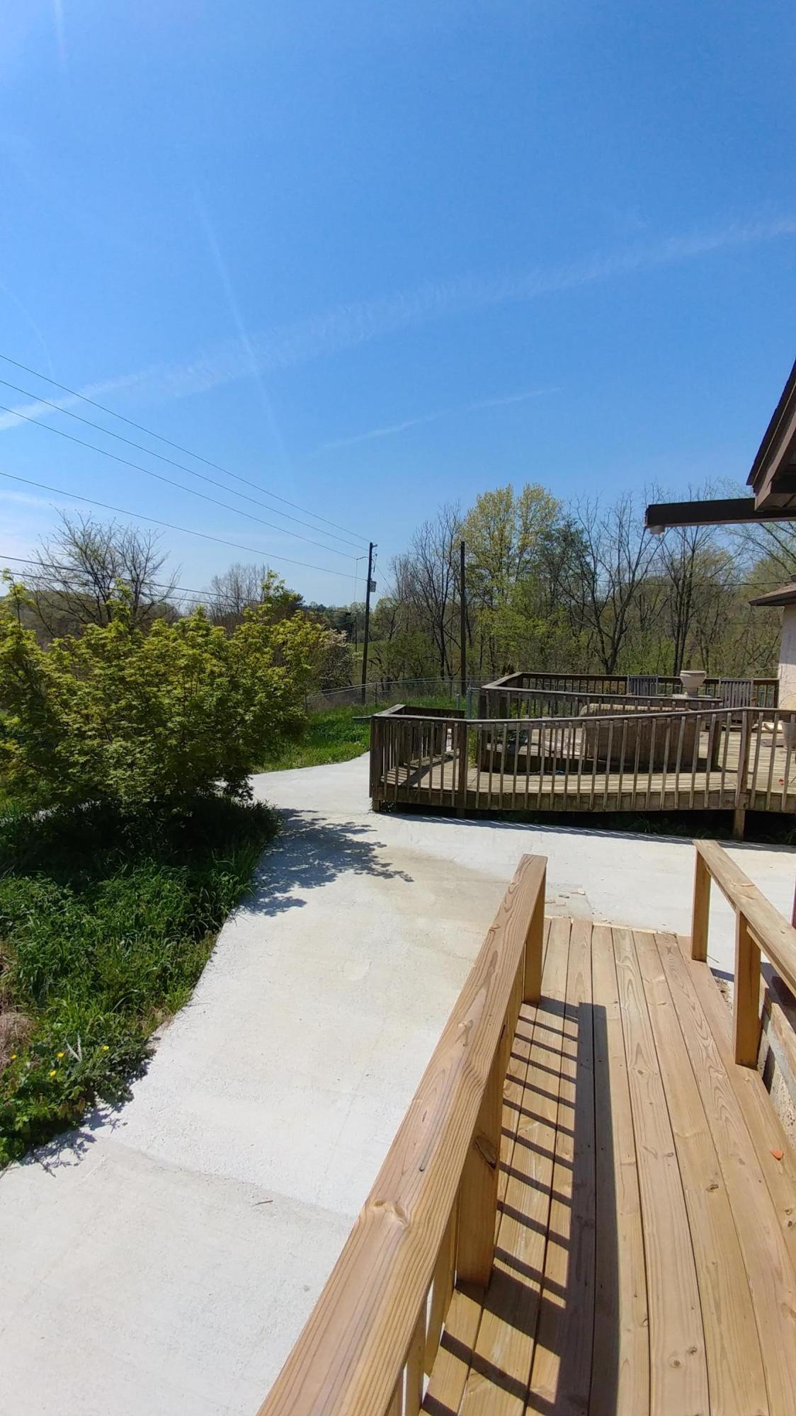 8839 Corryton Luttrell Road Luttrell, TN 37779 - Photo 5 of 40 0414171322