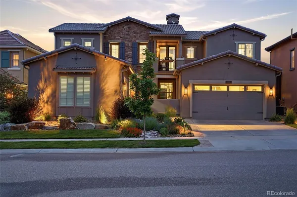 $1,799,000 | 2383 South Lupine Way, Lakewood, CO 80228