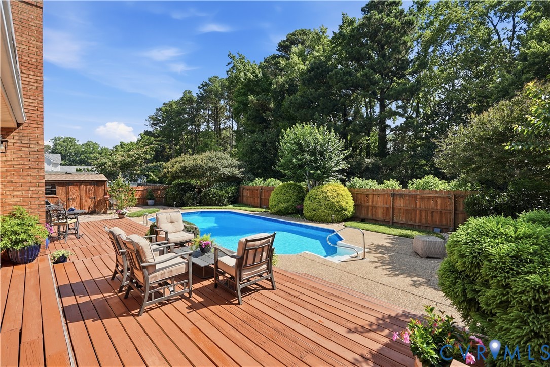 904 Eastern Shore Road Virginia Beach, VA 23454 - Photo 34 of 46