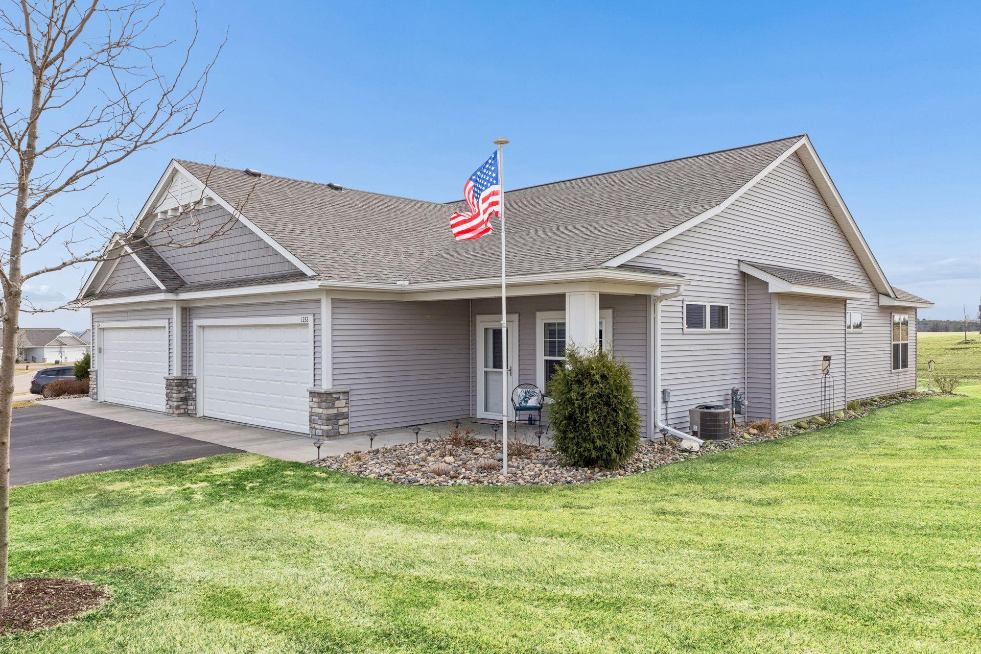 1232 Naser Way New Richmond, WI 54017 - Photo 1 of 40