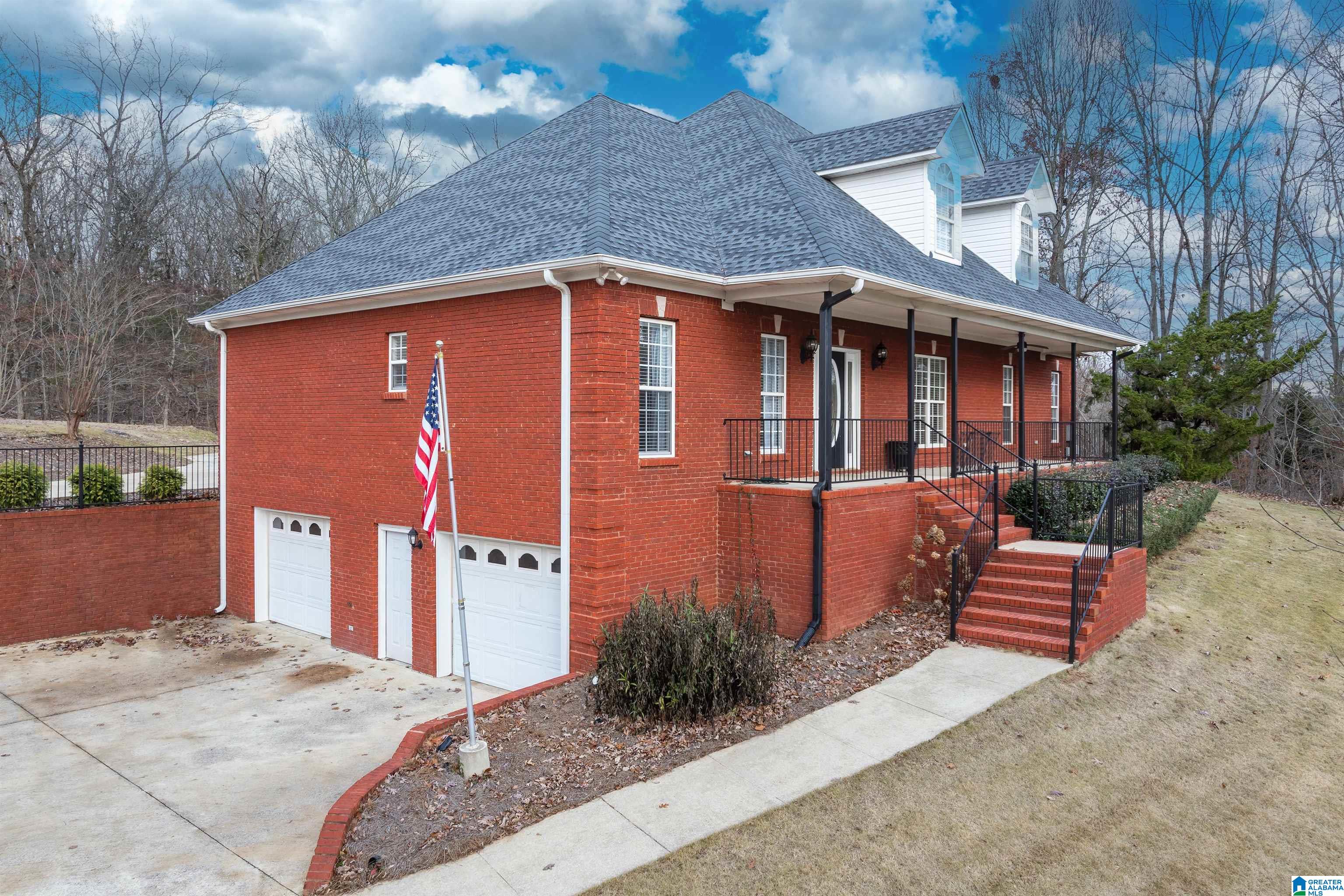 125 Heritage Ridge Springville, AL 35146 - Photo 4 of 50