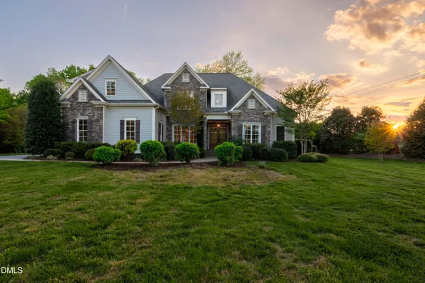 $850,000 | 693 Hawthorne Place, Creedmoor, NC 27522