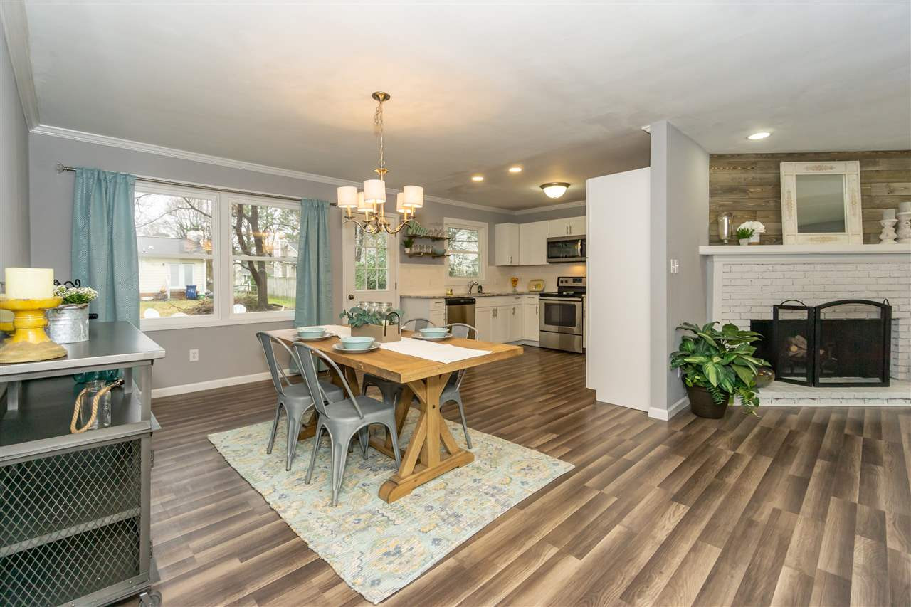 3737 Dusty Lane Raleigh, NC 27604 - Photo 6 of 16 Photo 6