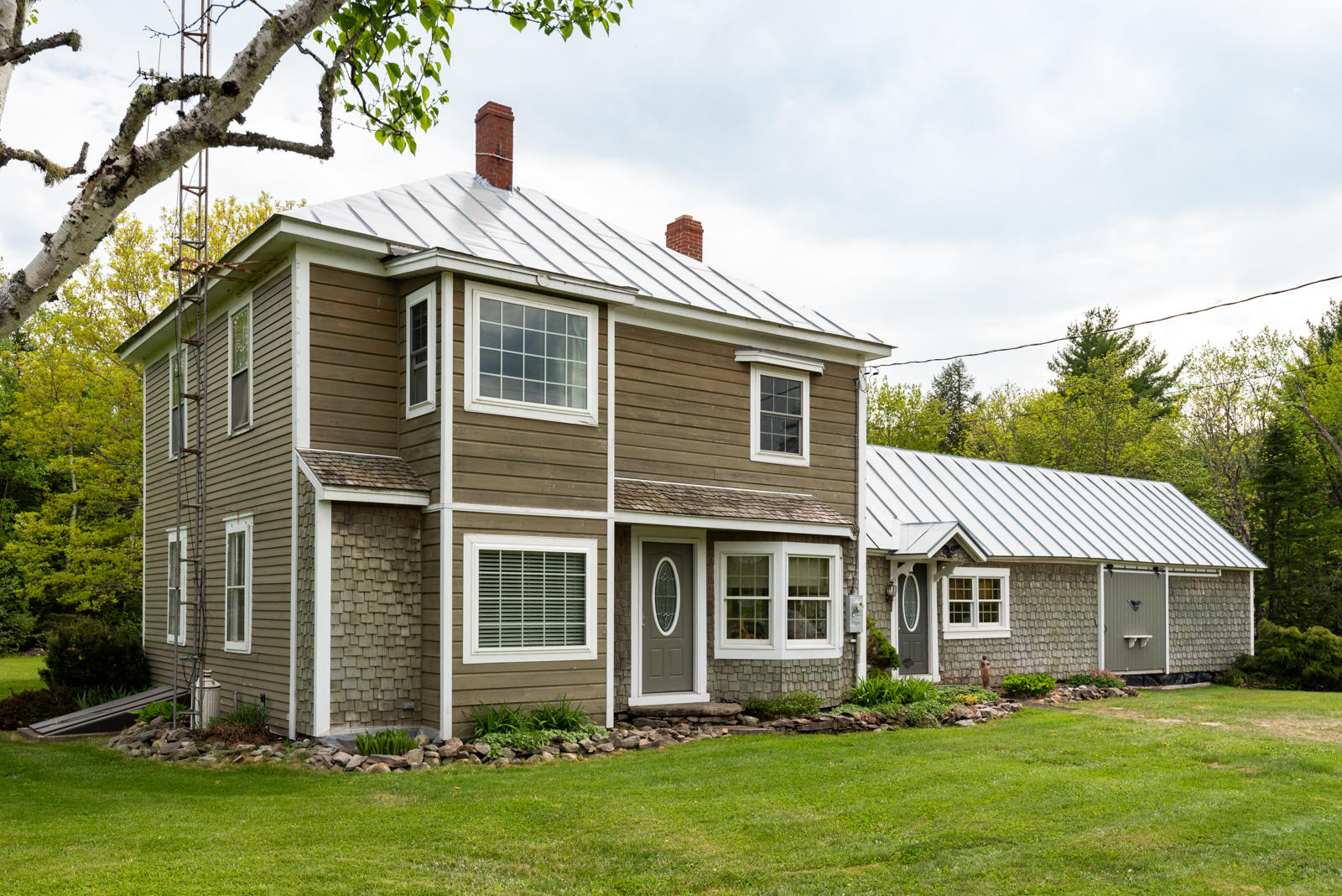 476 Valley Road Anson, ME 04911 - Photo 57 of 78 lakehome_anson032