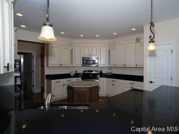 7676 Wesley Chapel Road Chatham, IL 62629 - Photo 3 of 22