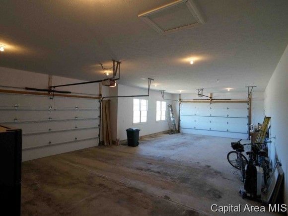 7676 Wesley Chapel Road Chatham, IL 62629 - Photo 8 of 22