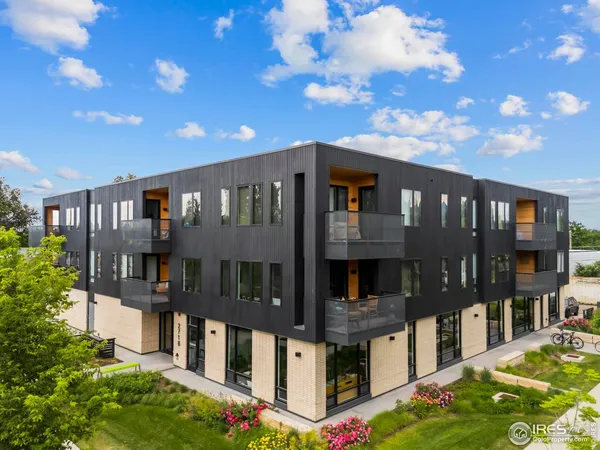 $1,225,000 | 2718 Pine Street, Unit 301, Boulder, CO 80302
