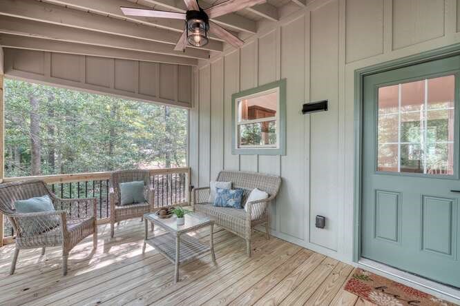 373 Chimney Ridge Blairsville, GA 30512 - Photo 13 of 24 Gallery Image 13