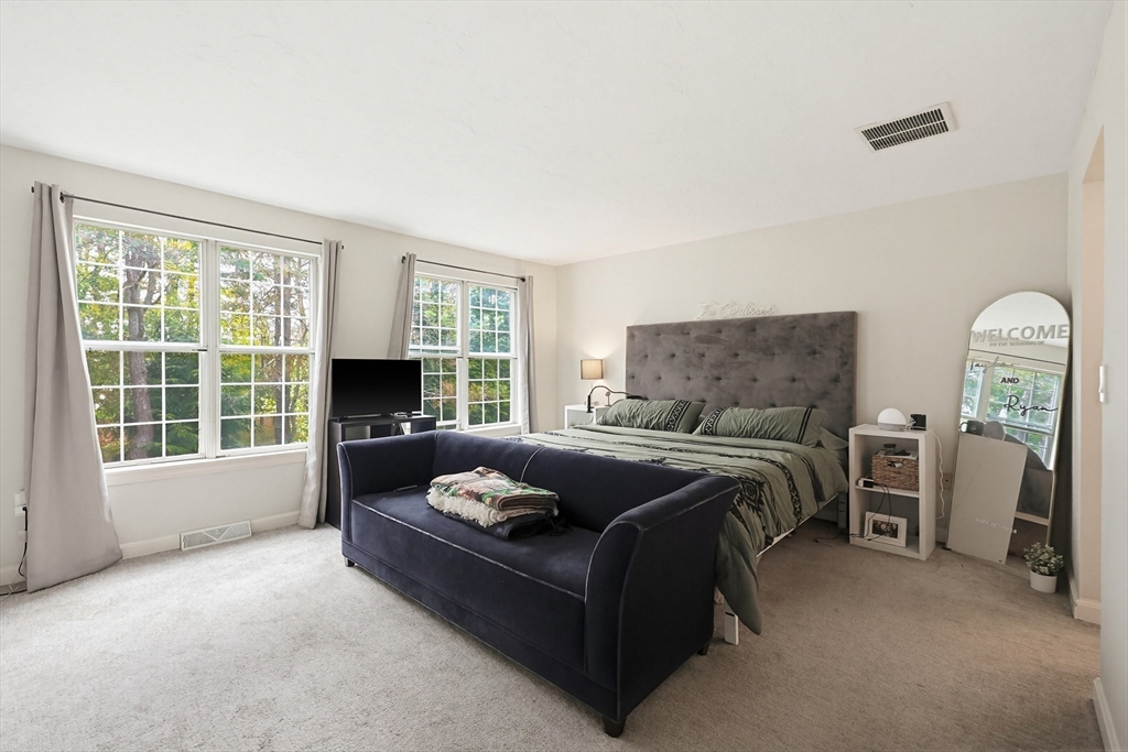 510 Ridgefield Circle, Unit C Clinton, MA 01510 - Photo 18 of 24